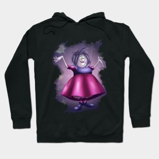 Madam Mim Hoodie